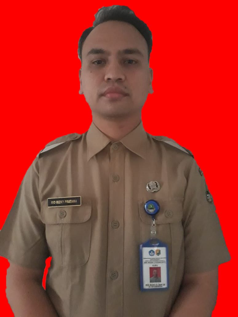 Rio Rizky Pratama,S.Par