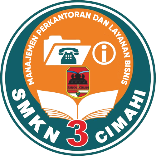 Logo Manajemen Perkantoran dan Layanan Bisnis