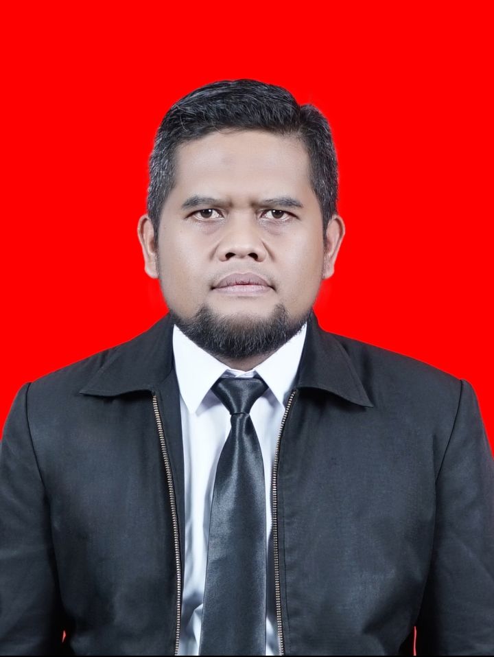 Asep Kurniawan., S.Pd.I