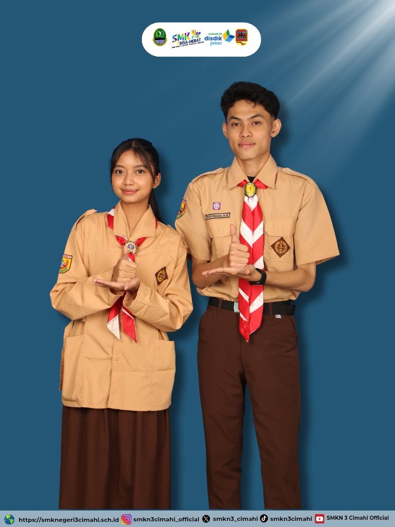 Foto Seragam