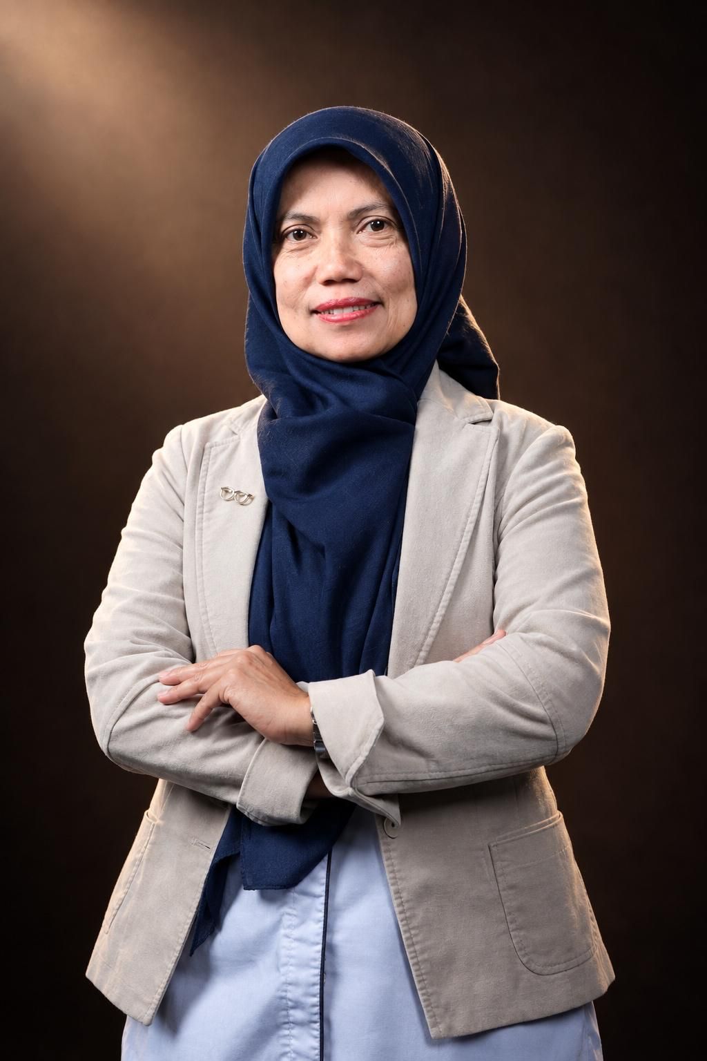 Suhartati., S.Pd