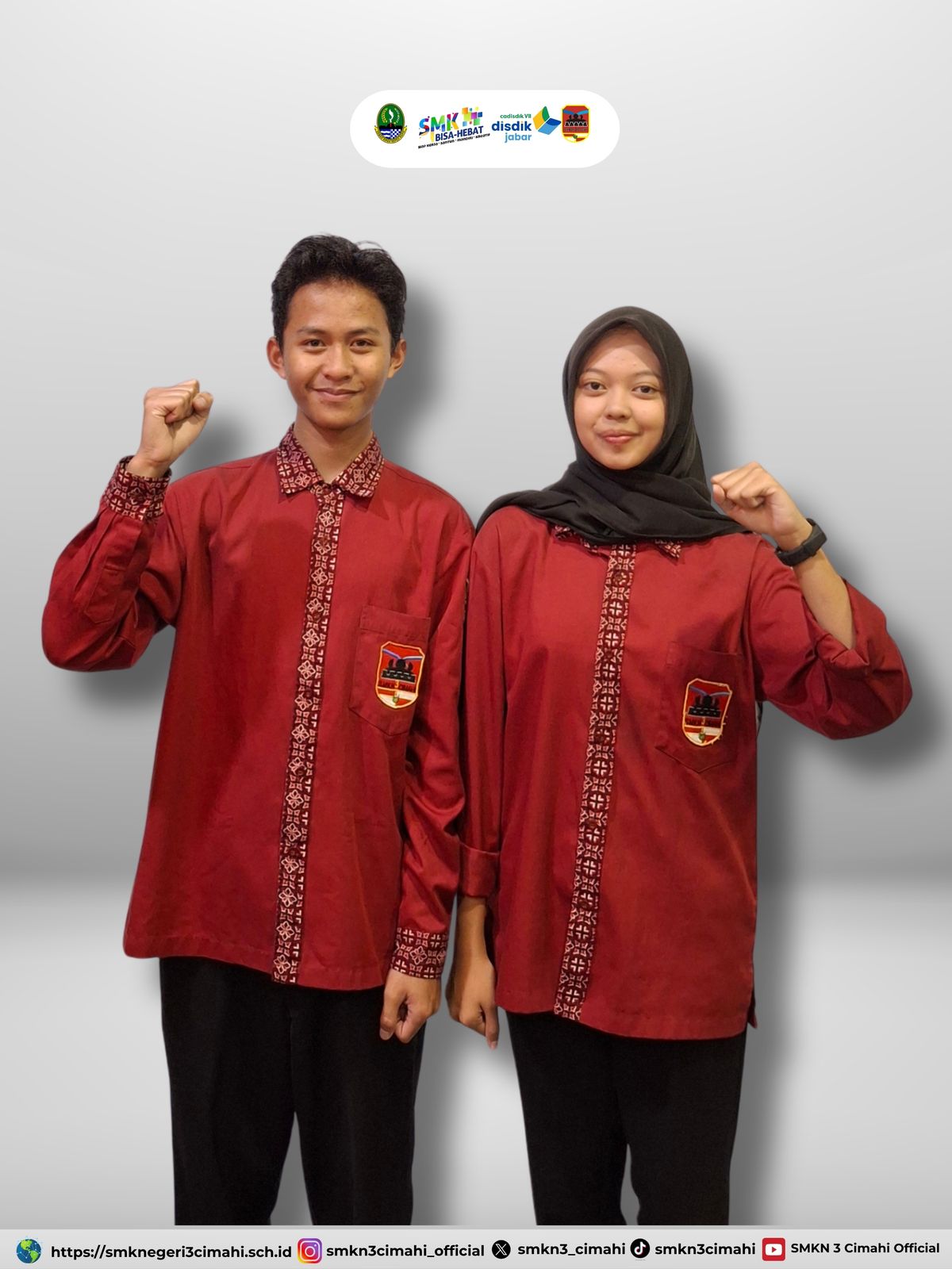 Foto Seragam