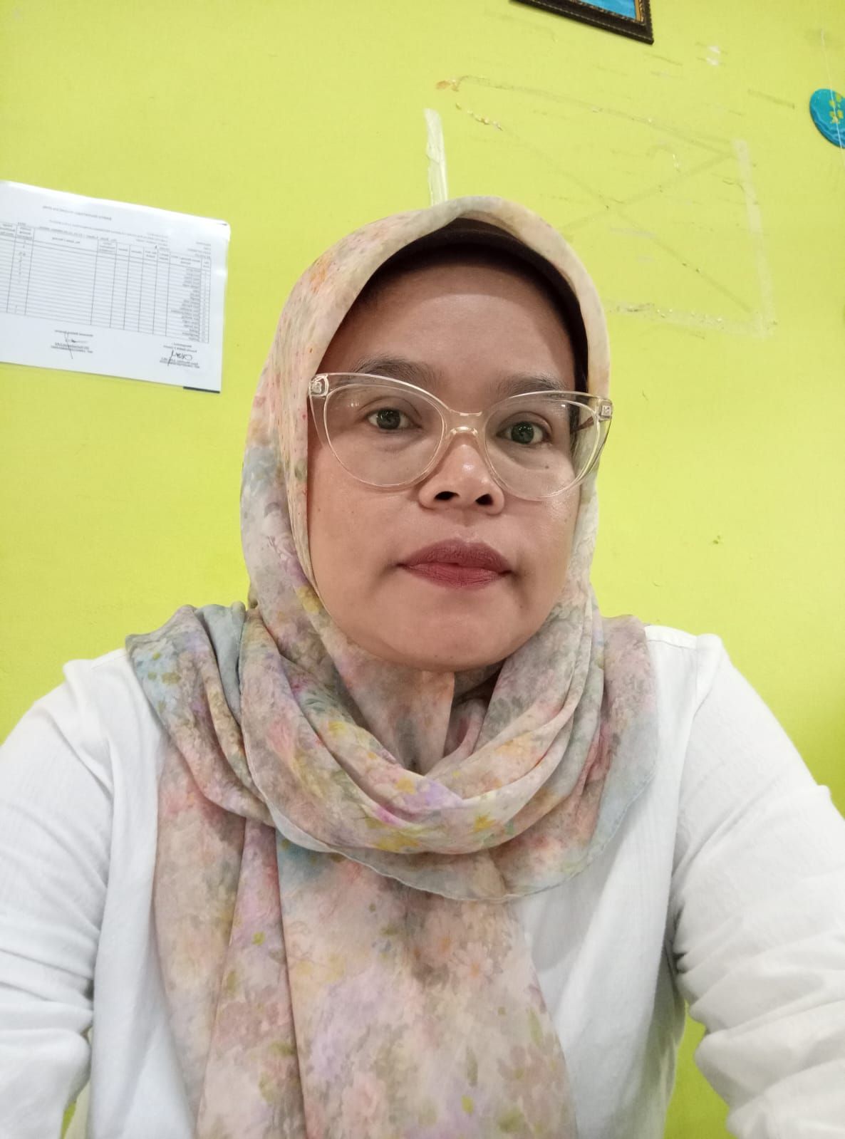 Epni Fatihatussiyadah., S.Pd