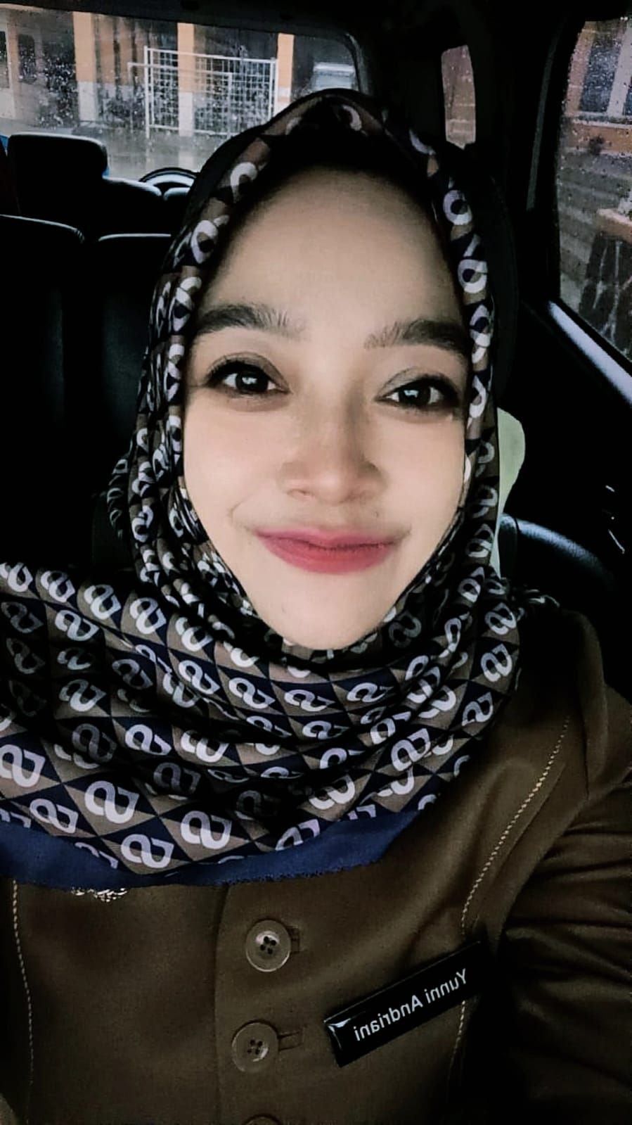 Yunni Andriani., S.Pd, M.Pd