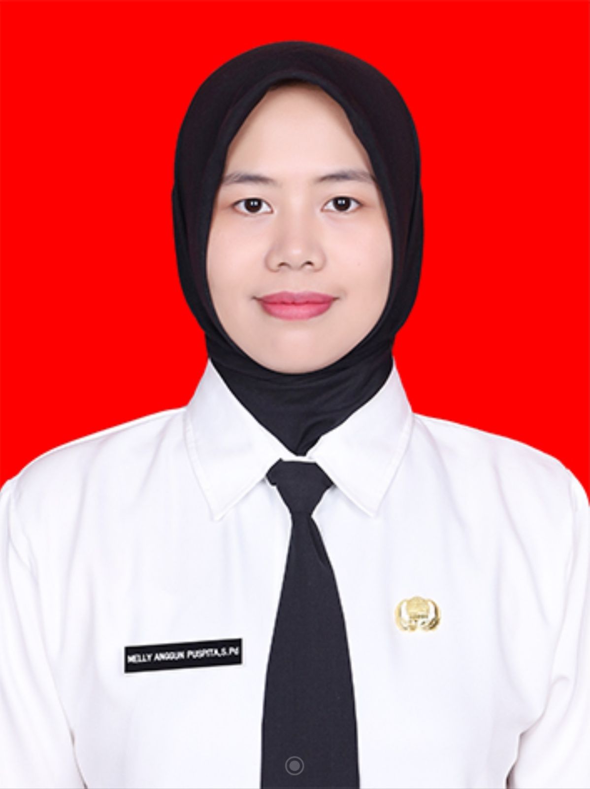 Melly Anggun Puspita., S.Pd
