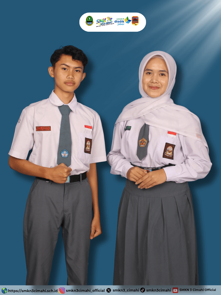 Foto Seragam