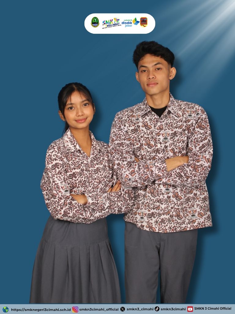Foto Seragam