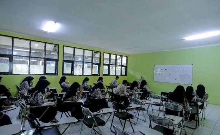 Ruang Teori & Pembelajaran