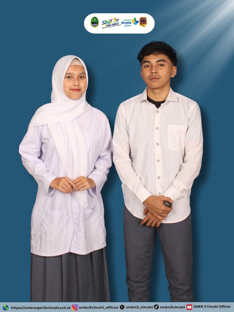 Foto Seragam