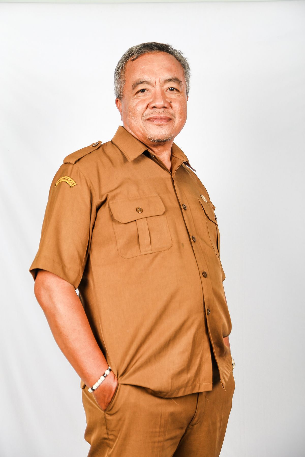 Iwan Agus Wahjudi., M.Pd