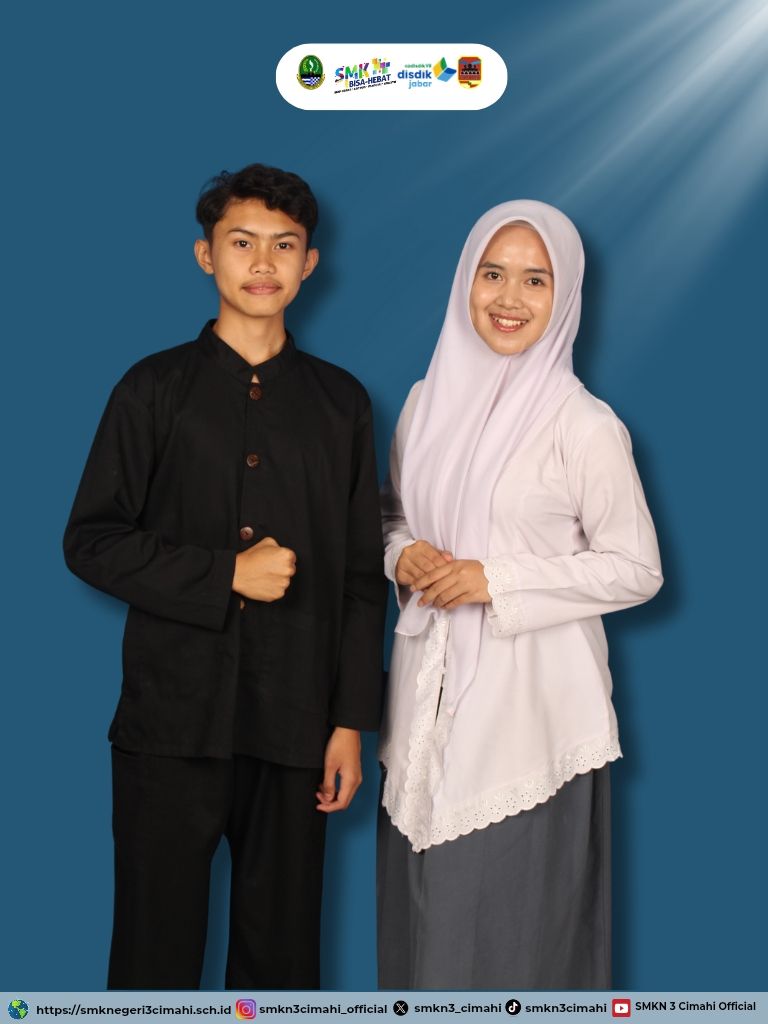 Foto Seragam