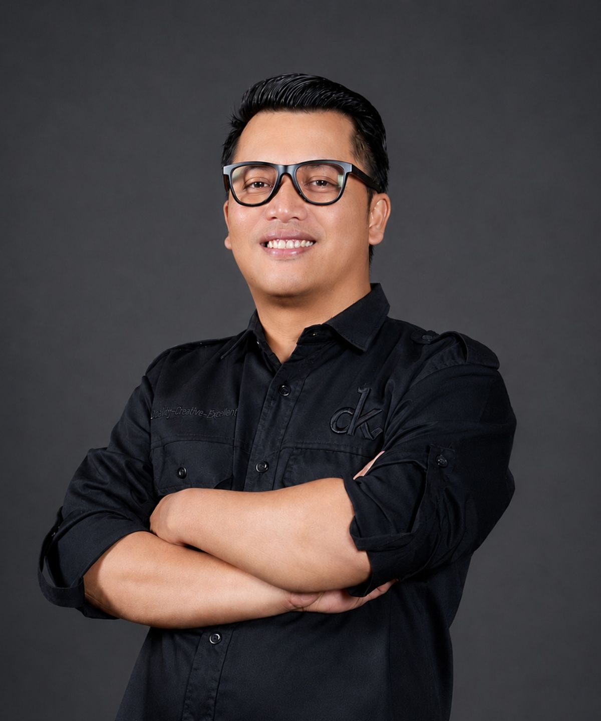 Arif Nugraha., S.Kom