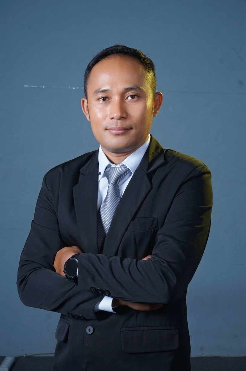 Asep Iwan Hermawan., S.Pd