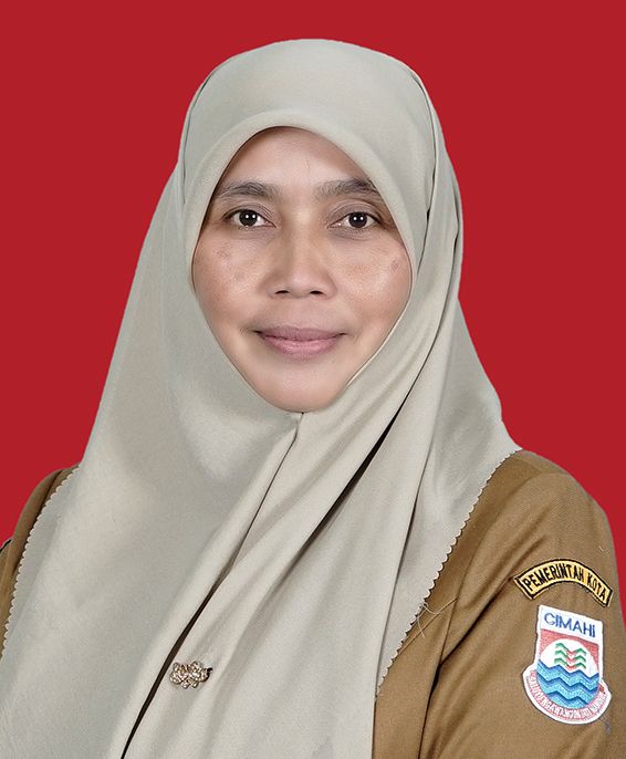 Wiwik Wahyuni.,A.Md., S.Pd