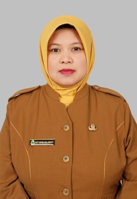 Siti Nurlaelawati., S.Pd