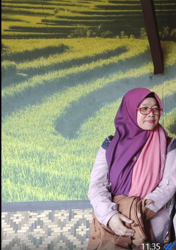 Imas Sumarni., S.Pd.,MM