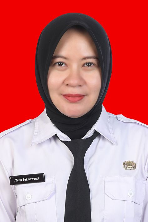 Yulia Sukmawanci, S.Pd