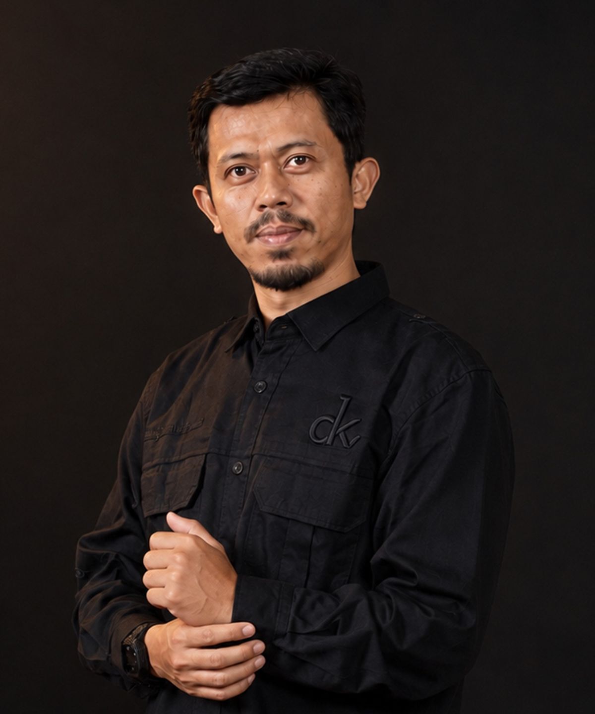 Sepi Burhanudin., S.Kom