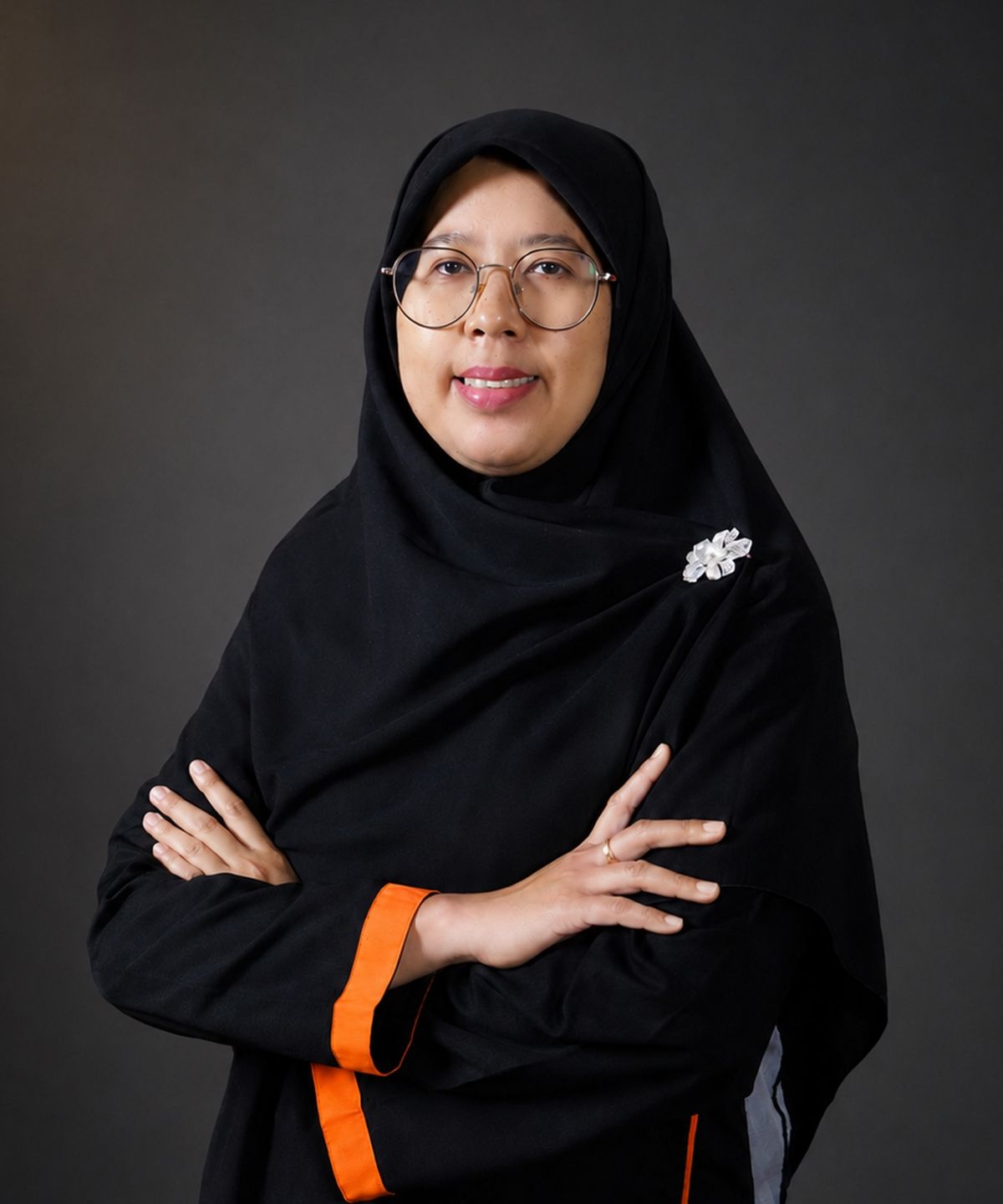 Herawati., S.St