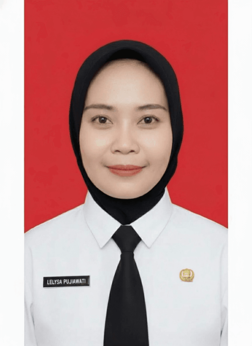Lelysa Pujiawati., S.Pd