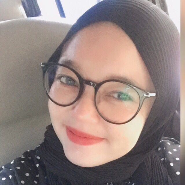 Margaretha Mega Natalia, S.Pd