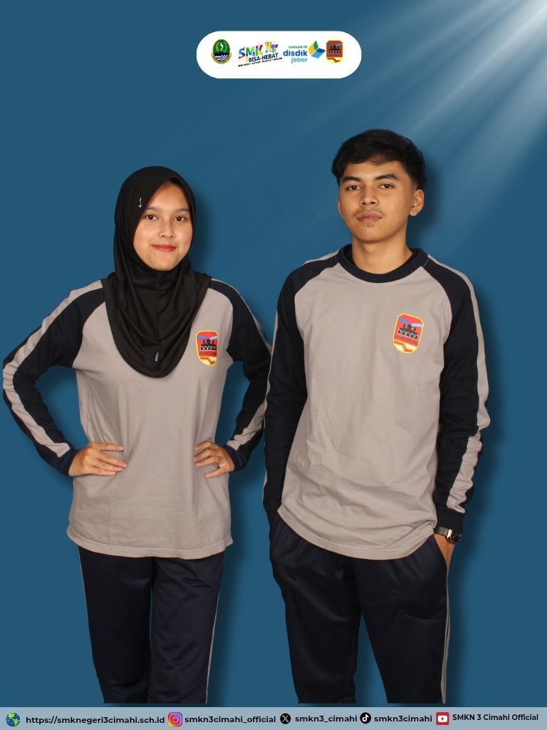 Foto Seragam