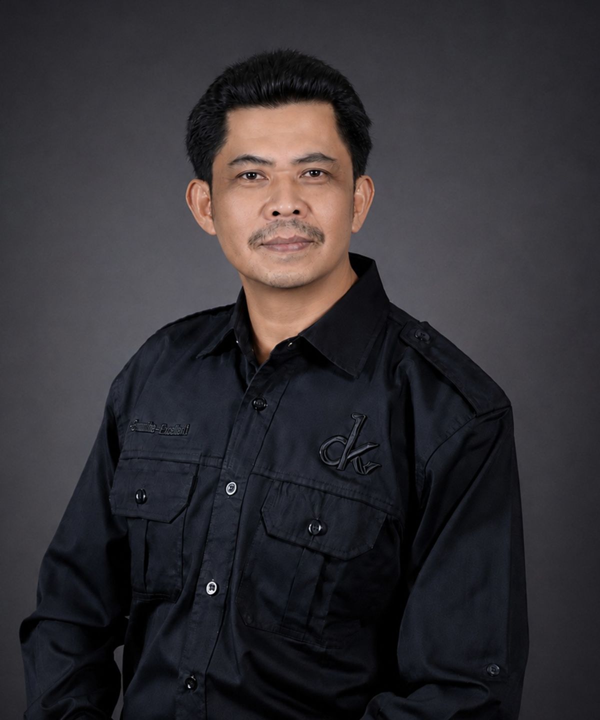 Dadi Margana., S.Sos.,M.Pd