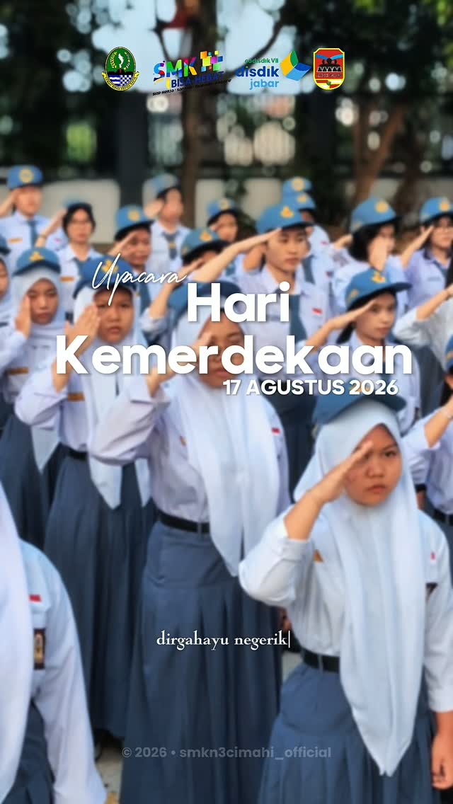 Peringatan 17 Agustus tahun ini kerasa banget vibes khidmatnya. Buat kita, upacara kemerdekaan bukan cuma sekadar rutinitas seremoni biasa, tapi momen yang pas buat reflect dan ngingetin diri sendiri tentang makna merdeka yang sesungguhnya di masa...